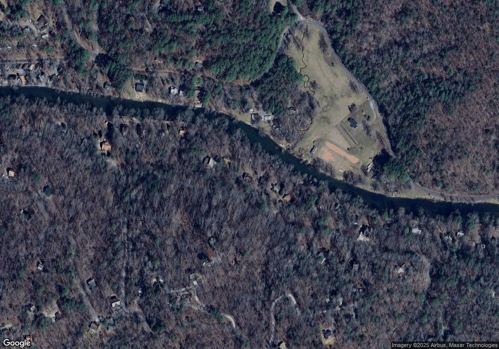 824 Navaho Way, Ellijay, GA 30540 - photo 1