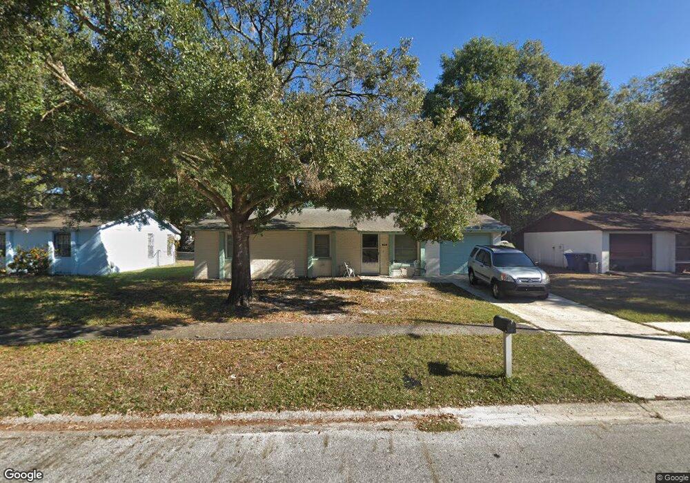 3725 Ambermist Dr, Tampa, FL 33619 - photo 1