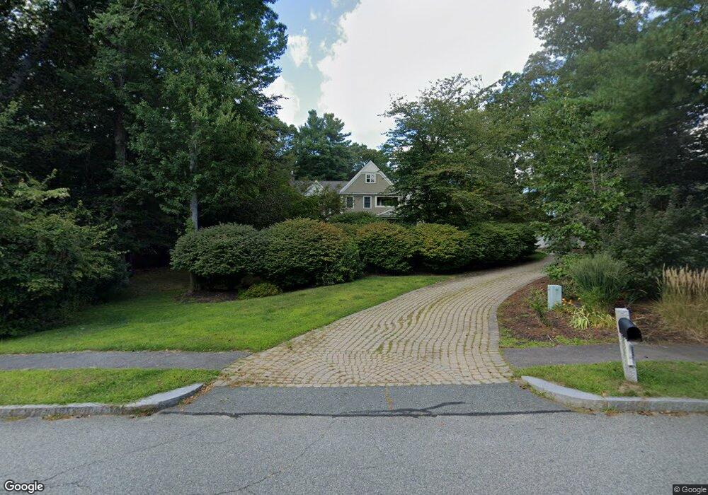 110 Bates Way, Hanover, MA 02339 - photo 1