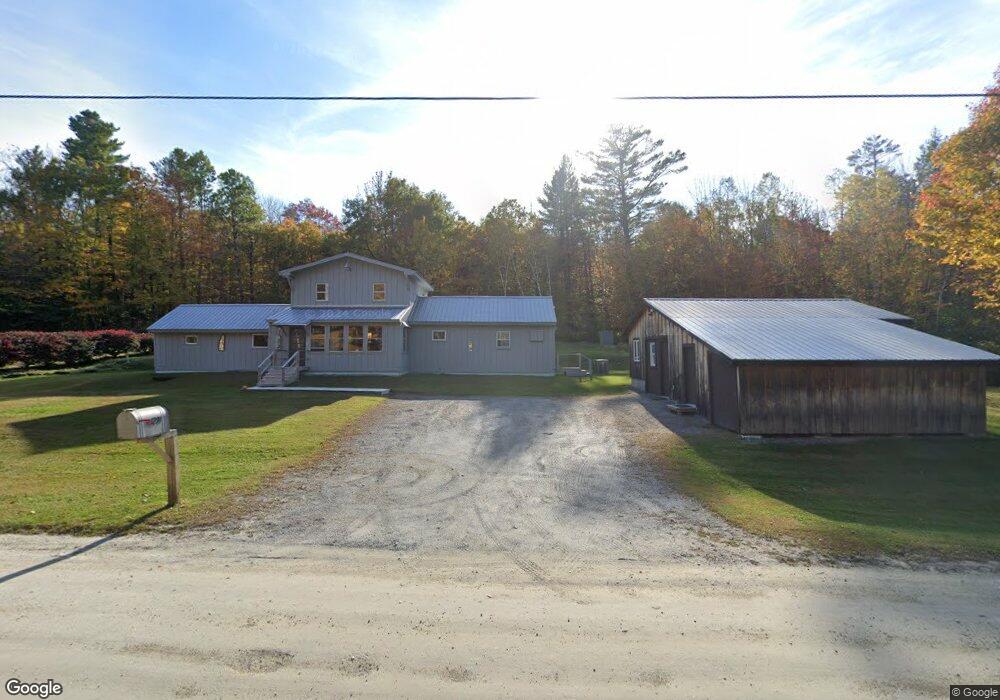 1219 Bixby Rd, Ludlow, VT 05149 - photo 1