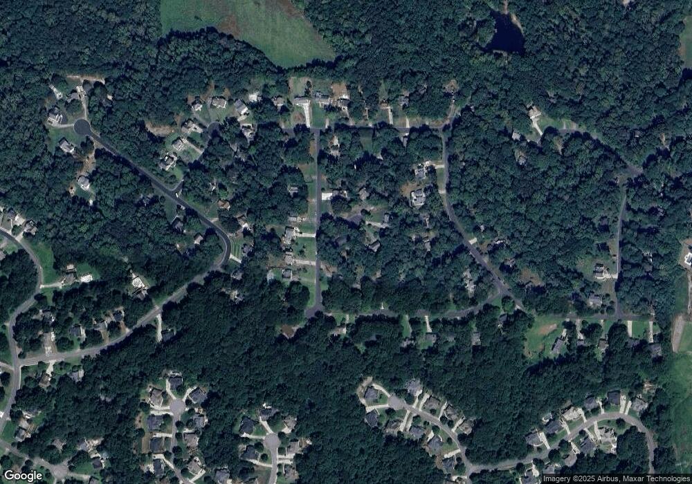 602 Scott Terrace unit 3, Woodstock, GA 30188 - photo 1