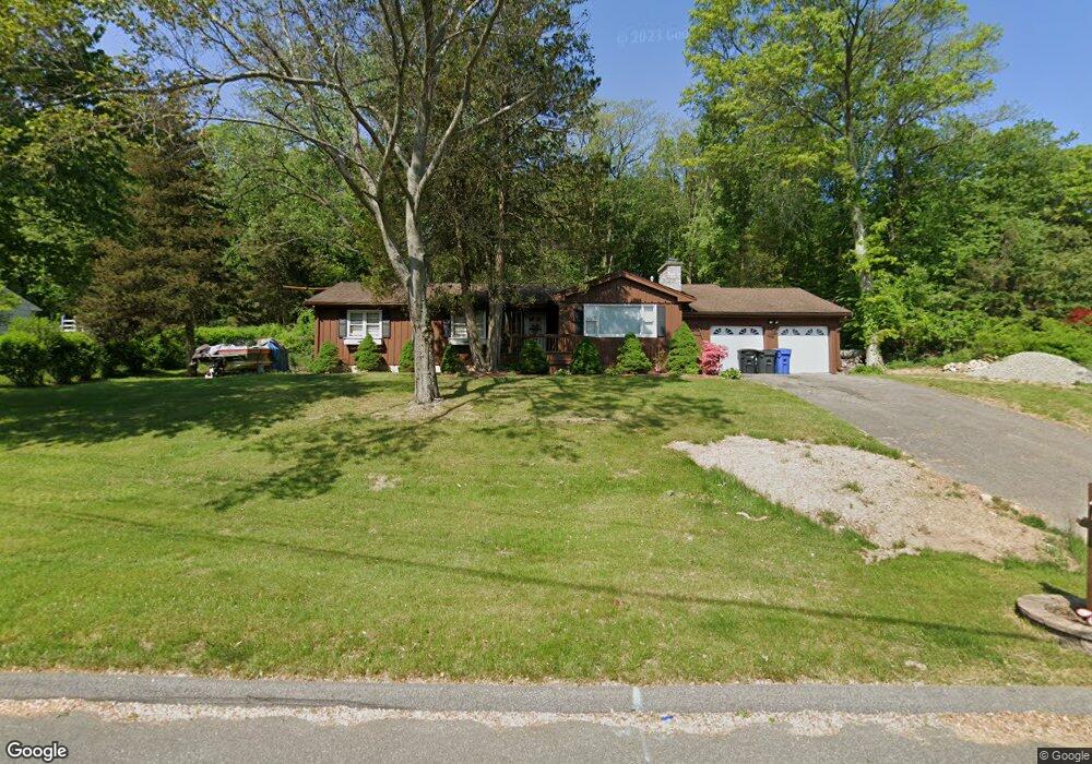 26 Frost Hill Rd, Trumbull, CT 06611 - photo 1