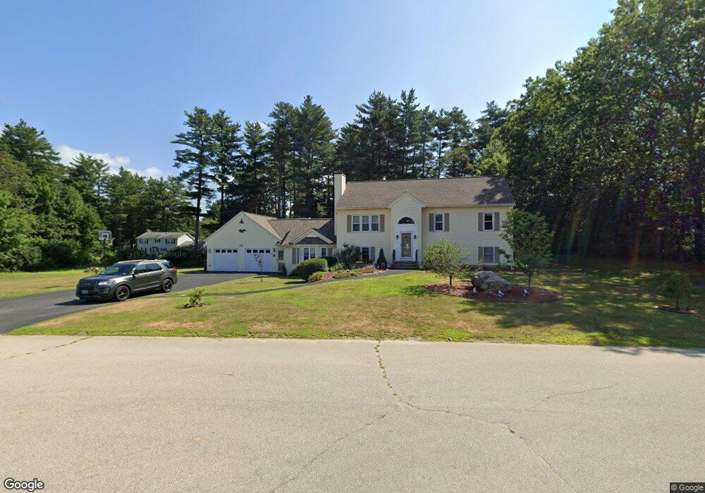 9 Wagner Way, Hudson, NH 03051 - photo 1