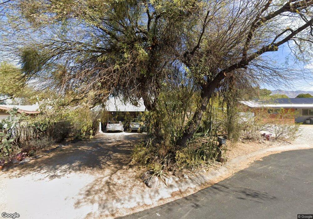 2537 E Richards Place, Tucson, AZ 85716 - photo 1