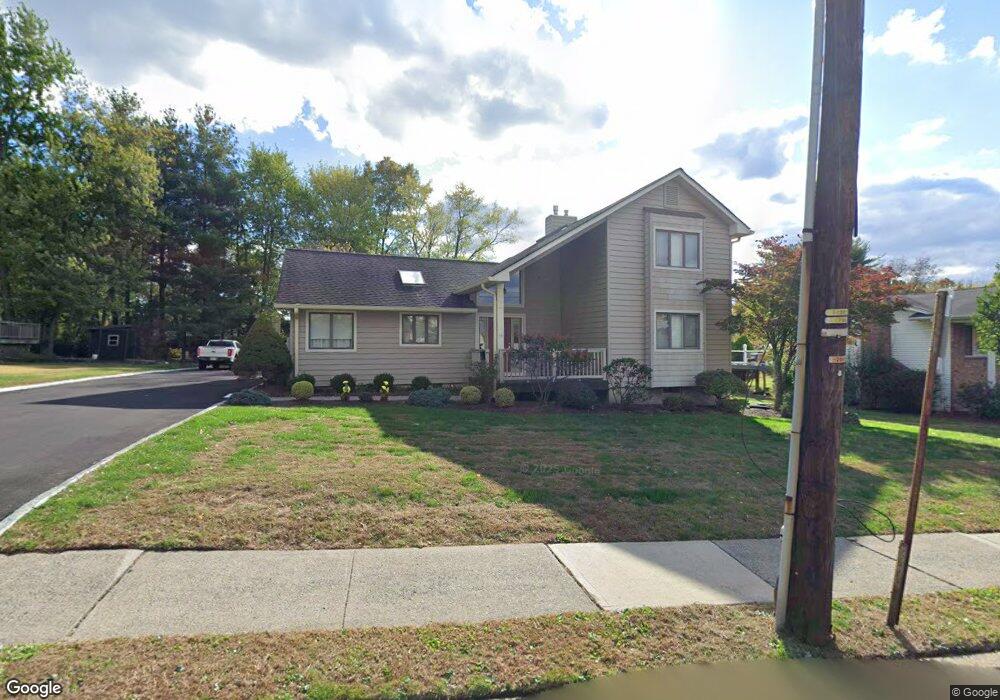 33 Erie St W, Blauvelt, NY 10913 - photo 1