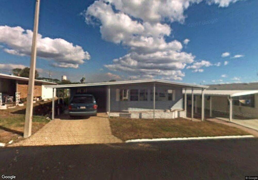 7154 El Conquistador St, Zephyrhills, FL 33541 - photo 1