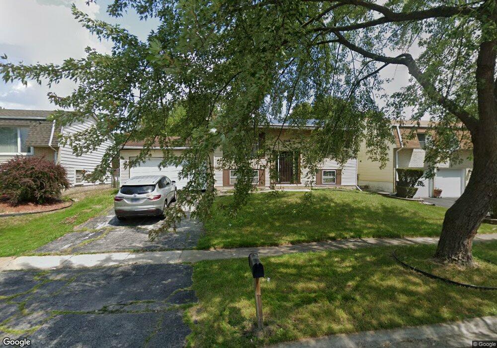 17751 Springfield Ave unit 5, Country Club Hills, IL 60478 - photo 1