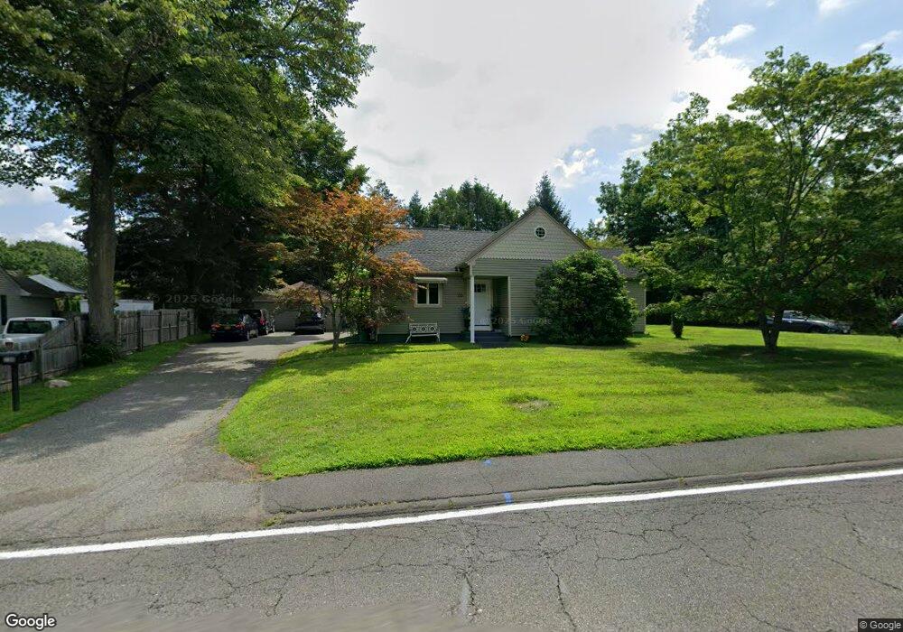 136 Blauvelt Rd unit A, Nanuet, NY 10954 - photo 1