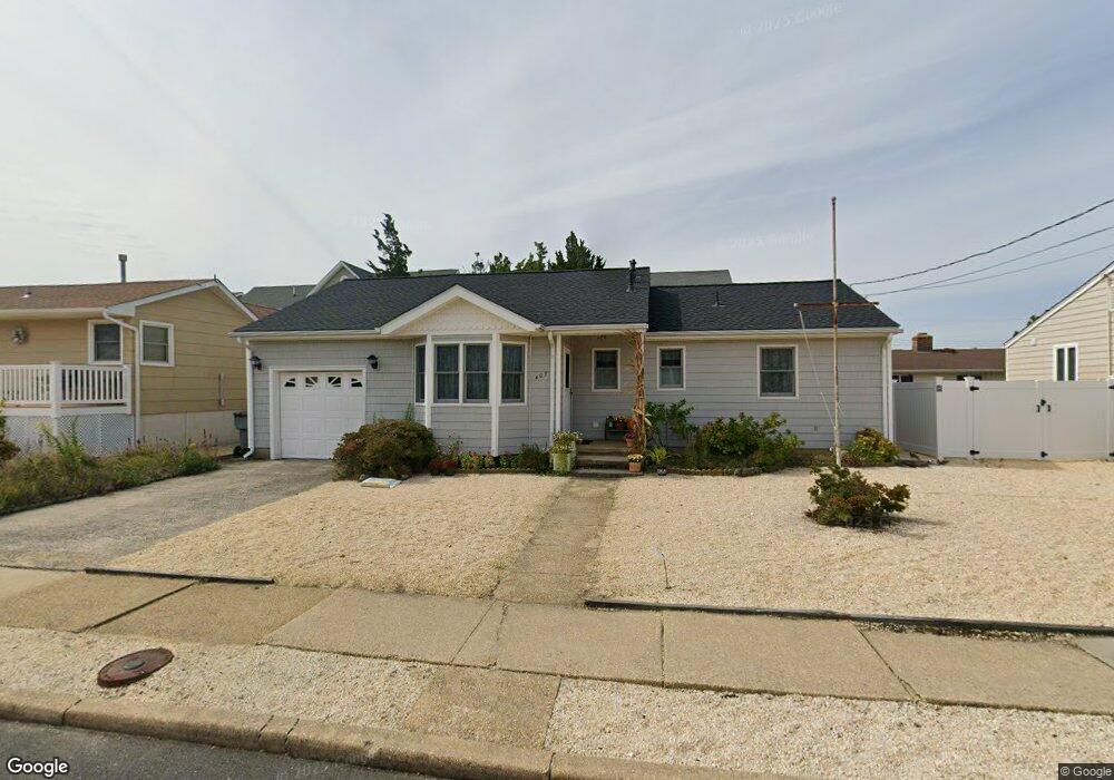 407 Coral Gables Dr, Lavallette, NJ 08735 - photo 1