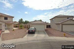 4423 N 112th Ave, Phoenix, AZ 85037