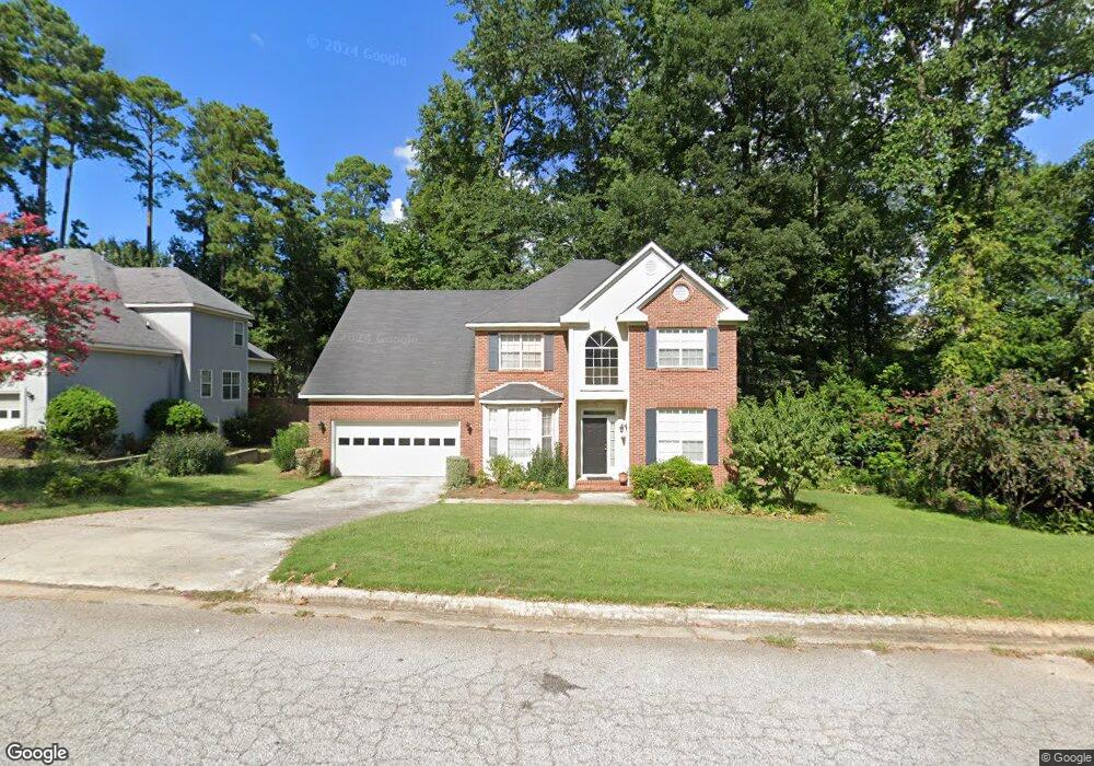 3993 Dowling Dr, Augusta, GA 30907 - photo 1