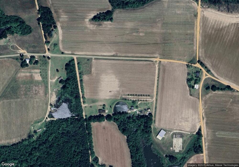 97 Cribbs Ln, Register, GA 30452 - photo 1