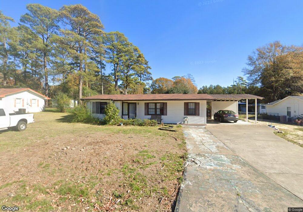 10610 Camelia Ave, Bastrop, LA 71220 - photo 1