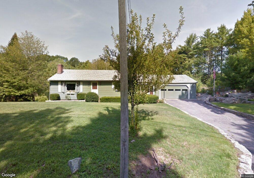 42 Logging Rd, Cape Neddick, ME 03902 - photo 1