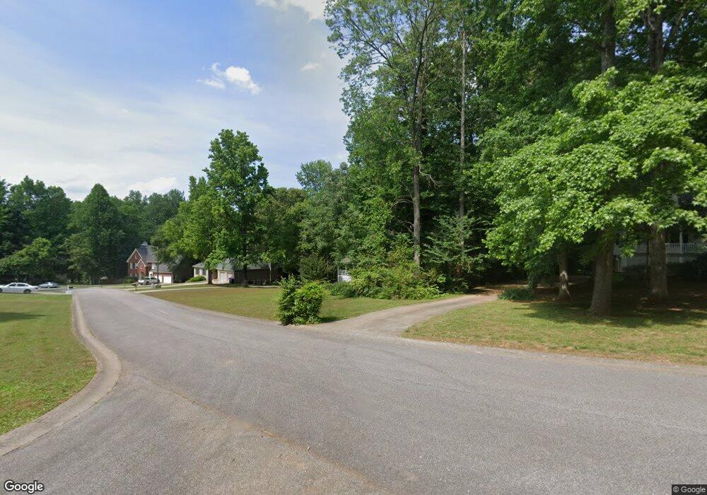 0 Teresa Ln unit 8568460, Canton, GA 30115 - photo 1