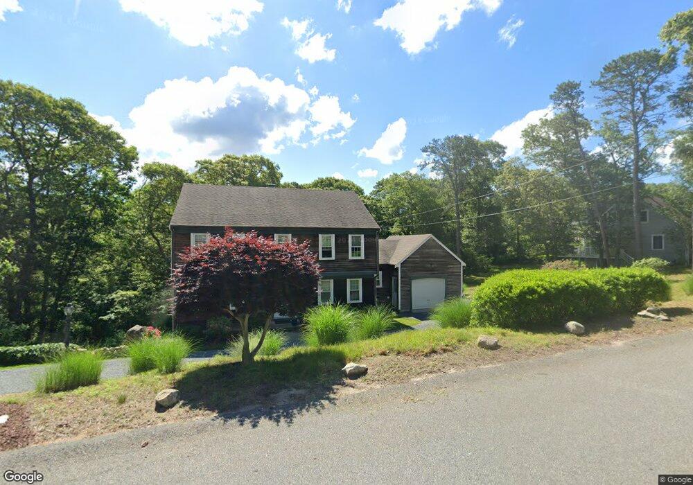 21 Crocker Rd, West Barnstable, MA 02668 - photo 1