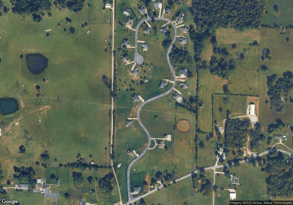 0 Lot 23 Blossom Way, Corydon, IN 47112 - photo 1