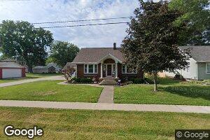307 W South St, Annawan, IL 61234