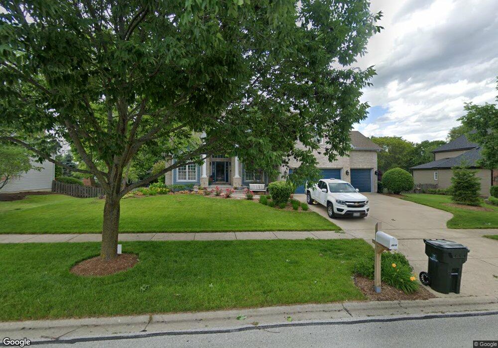 2215 Joyce Ln, Naperville, IL 60564 - photo 1