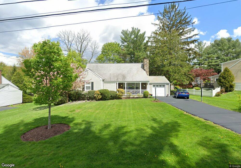 27 Virginia Rd, Pleasantville, NY 10570 - photo 1