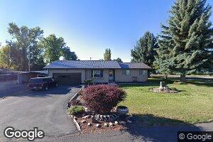 304 E Pettibone Ave, Hines, OR 97738