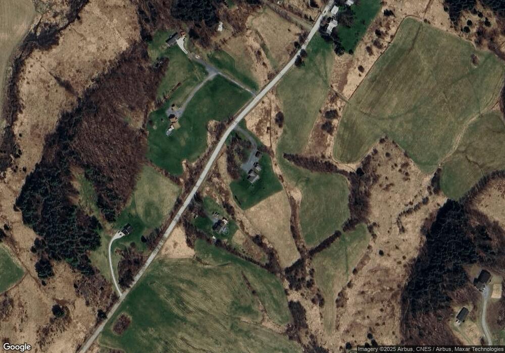 199 Huntville Rd, Fairfax, VT 05454 - photo 1