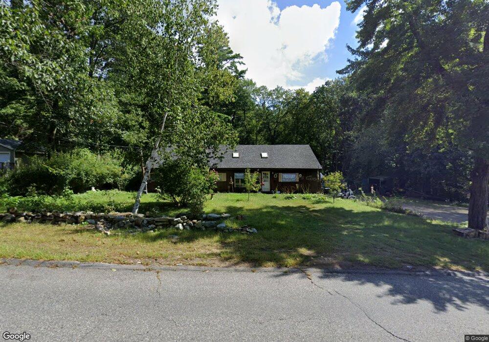 211 Breckenridge St, Palmer, MA 01069 - photo 1
