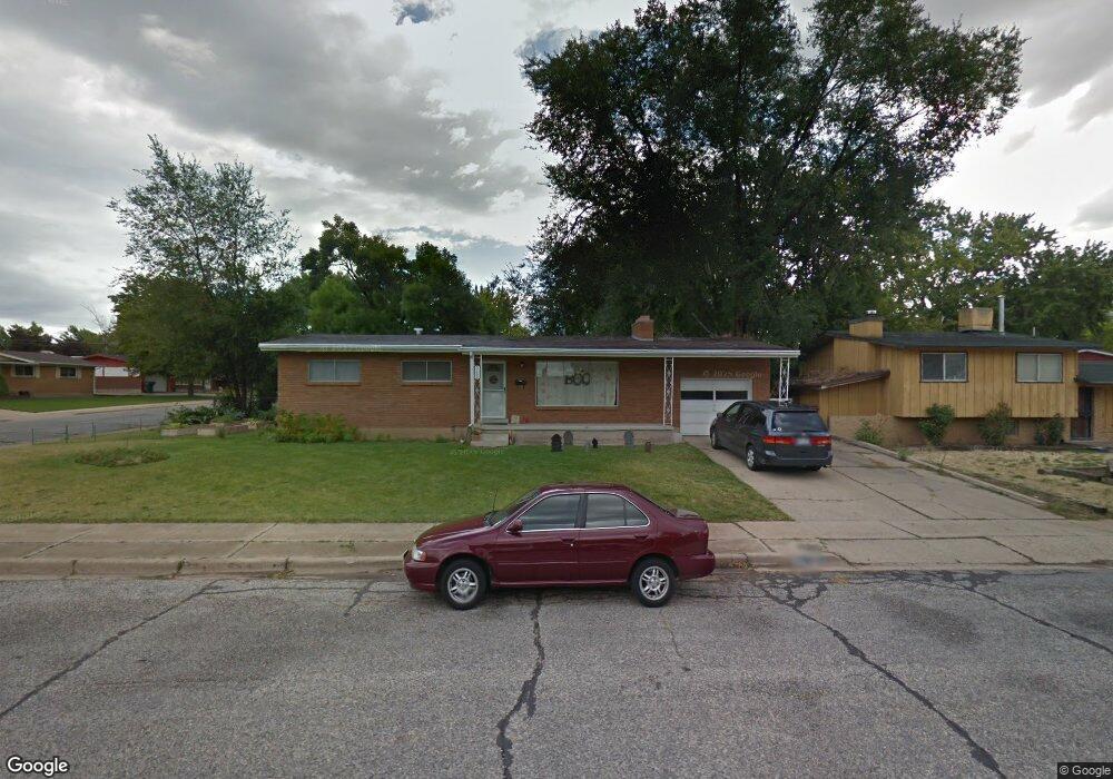 5762 S 2150 W, Roy, UT 84067 - photo 1