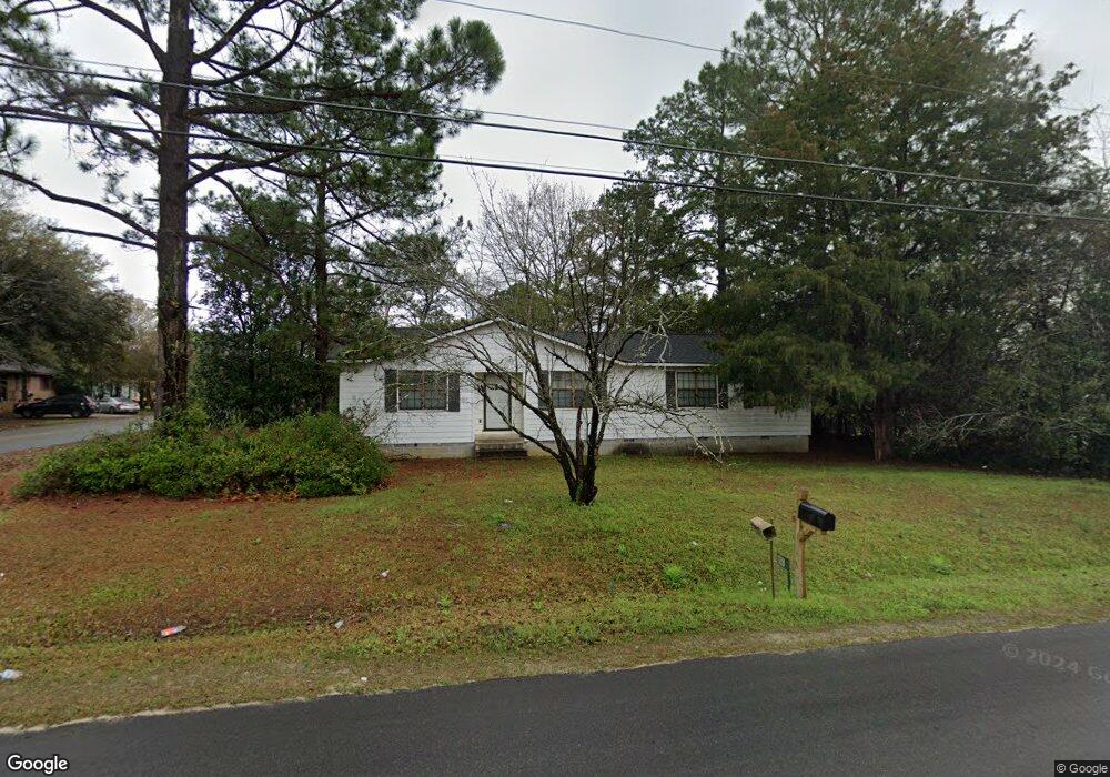 128 11th St, Cochran, GA 31014 - photo 1