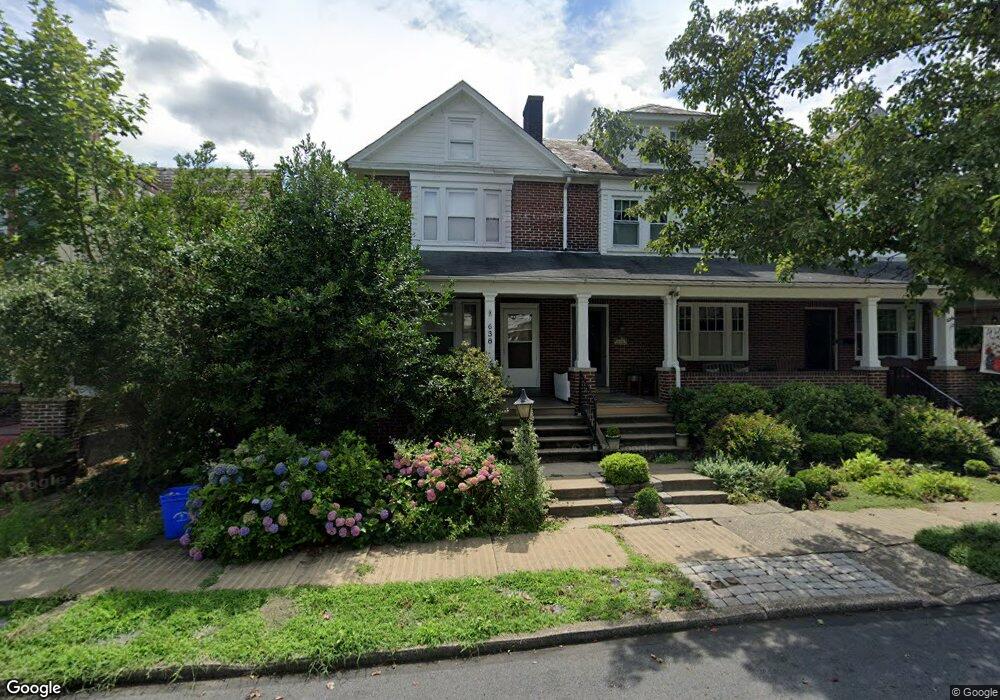 636 Hamilton Ave, Bethlehem, PA 18017 - photo 1