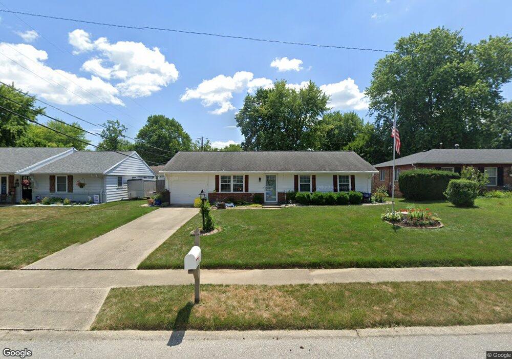 1007 Cambridge Dr, Plainfield, IN 46168 - photo 1