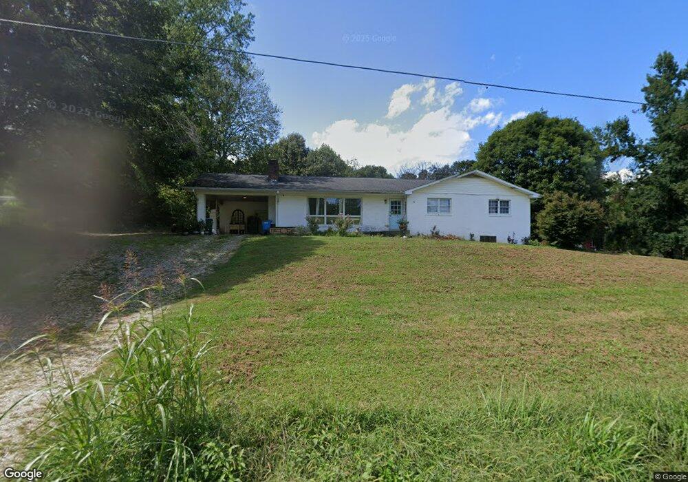 105 Goughes Branch Rd, Leicester, NC 28748 - photo 1