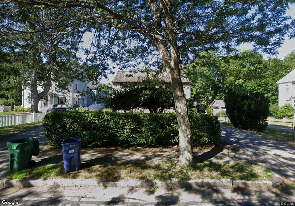 105 Clark St unit 105, Newton Center, MA 02459 - photo 1