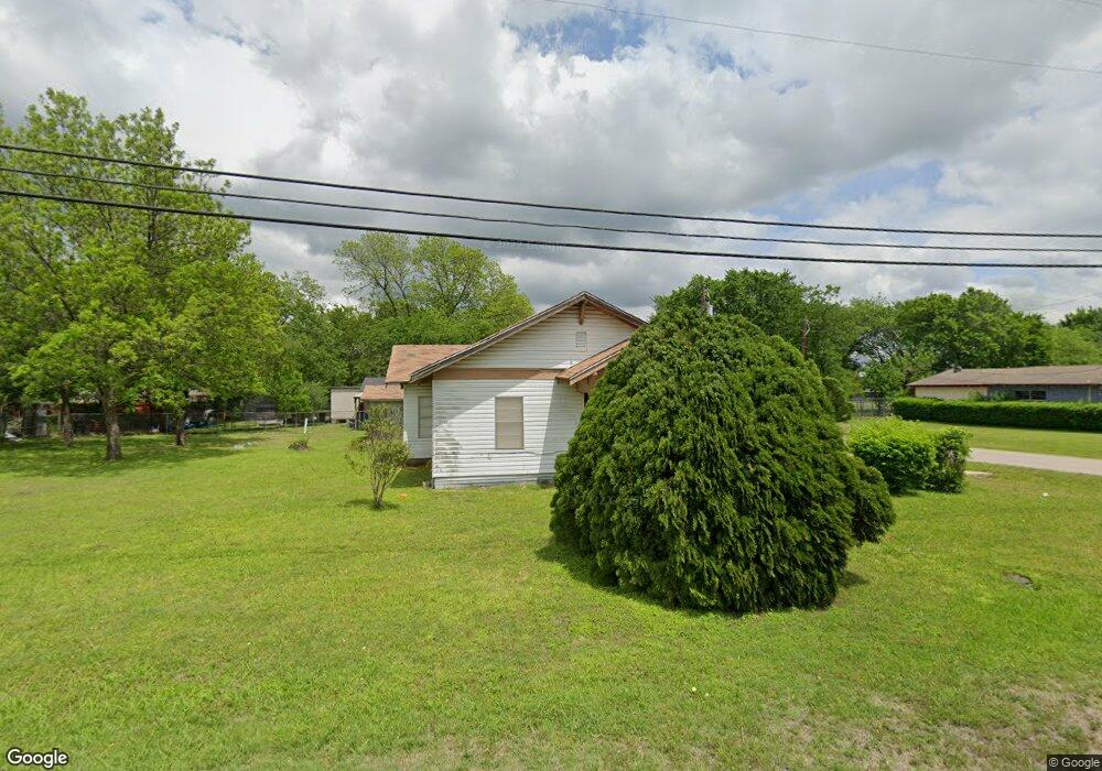 1100 NE Main St, Ennis, TX 75119 - photo 1