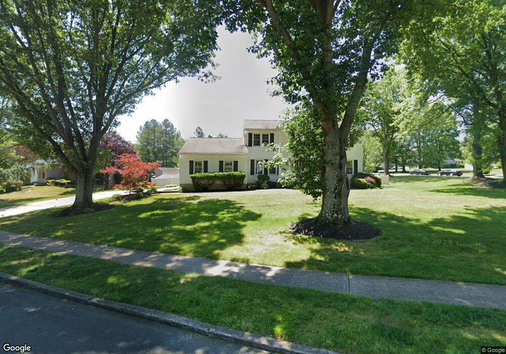 5 Brophy Dr, Ewing, NJ 08638 - photo 1