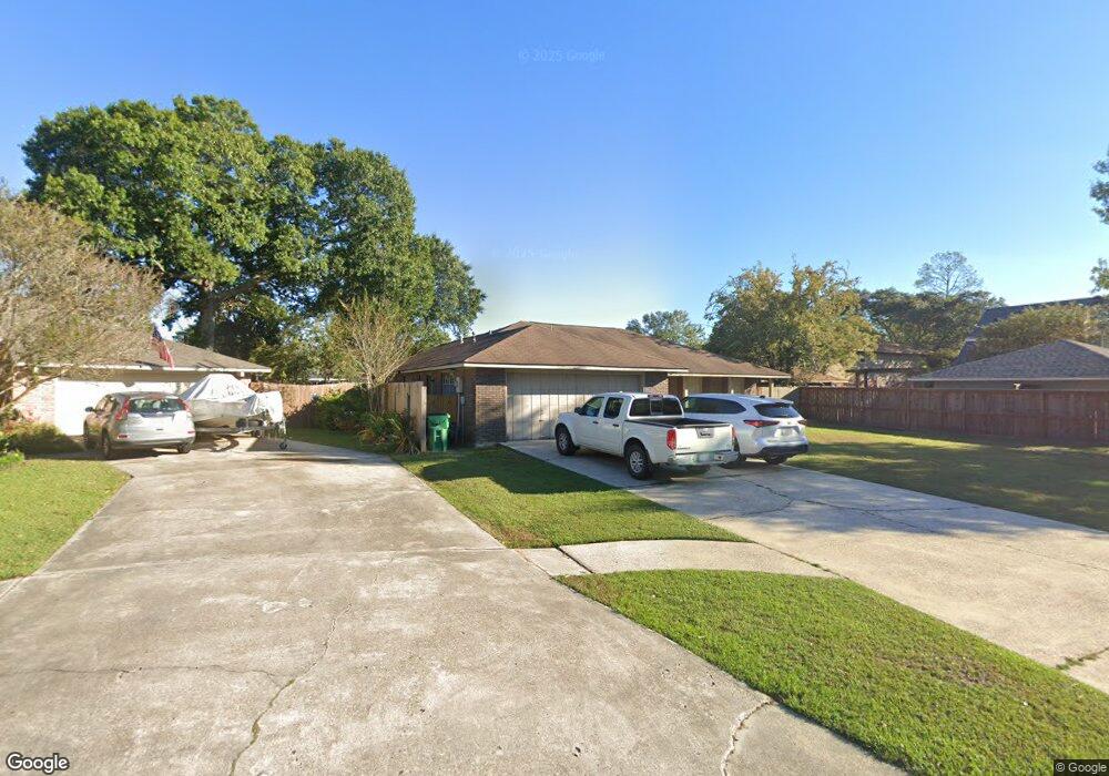 804 Jefferson Ct, Slidell, LA 70458 - photo 1