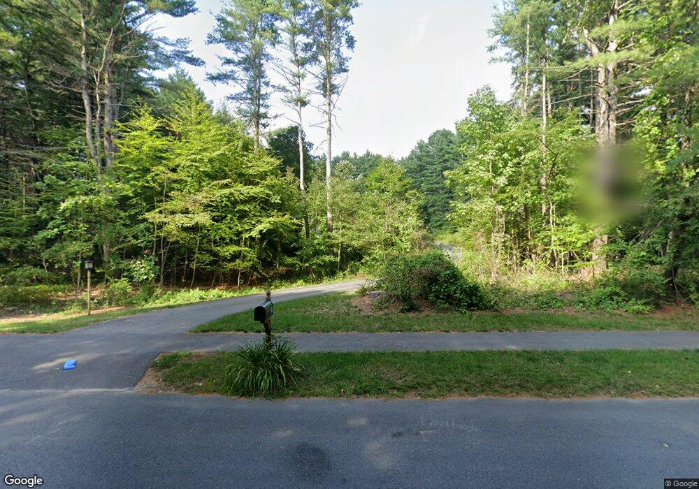 80 Hunters Ridge Rd, Concord, MA 01742 - photo 1