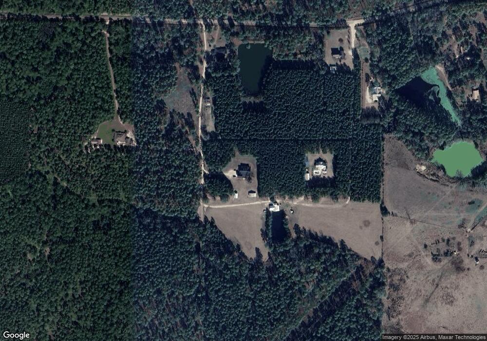 351 Moye Rd, Norman Park, GA 31771 - photo 1