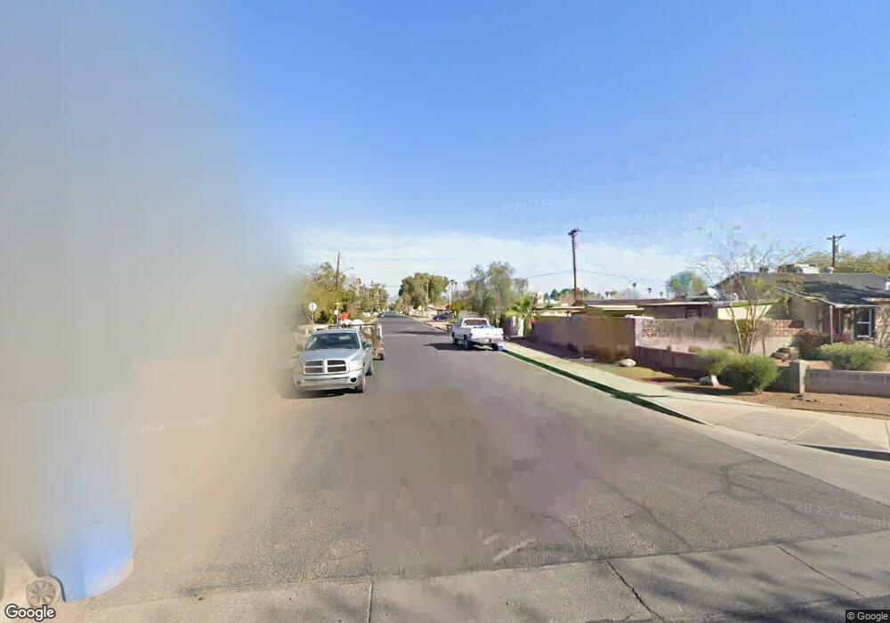 206 E Harvard St, Phoenix, AZ - photo 1