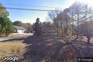 2875 New Hope Rd, Dacula, GA 30019