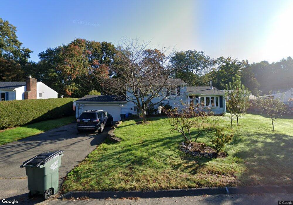 7 Wilkens Ln, Prospect, CT 06712 - photo 1