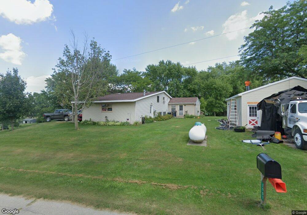 2907 N 035 W, Huntington, IN 46750 - photo 1