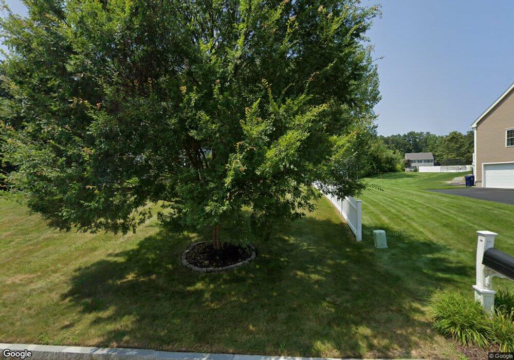 13 Jared Dr, Sutton, MA 01590 - photo 1