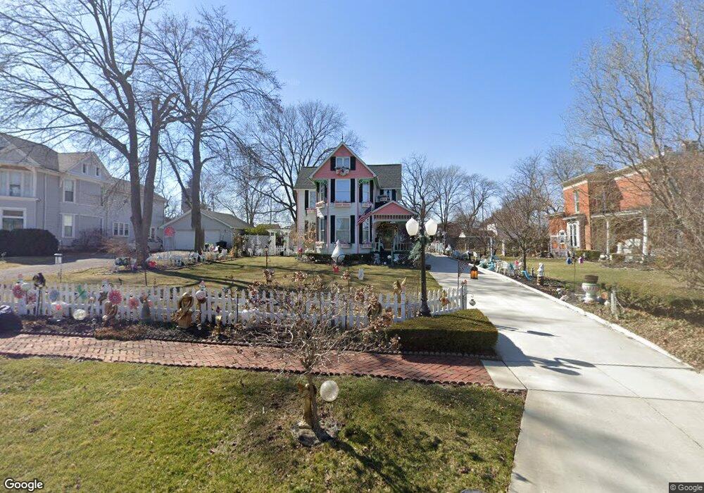 1218 Hurd Ave, Findlay, OH 45840 - photo 1