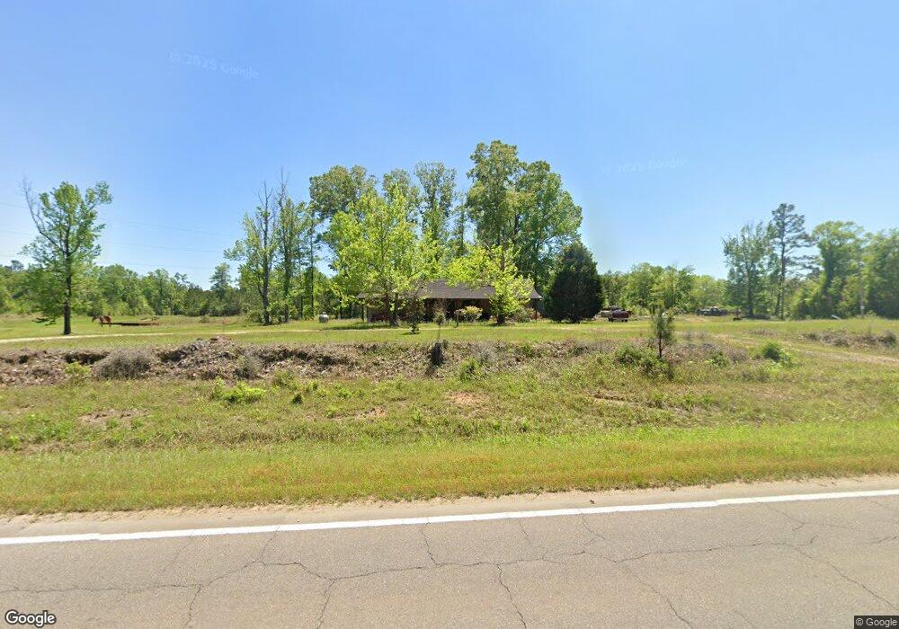 15141 Highway 26 W, Lucedale, MS 39452 - photo 1