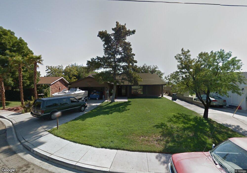 561 S 50 West Cir, Saint George, UT 84770 - photo 1