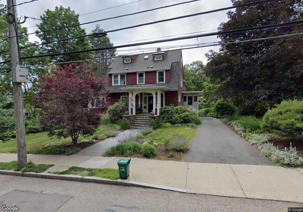 66 Walnut St, Natick, MA 01760 - photo 1