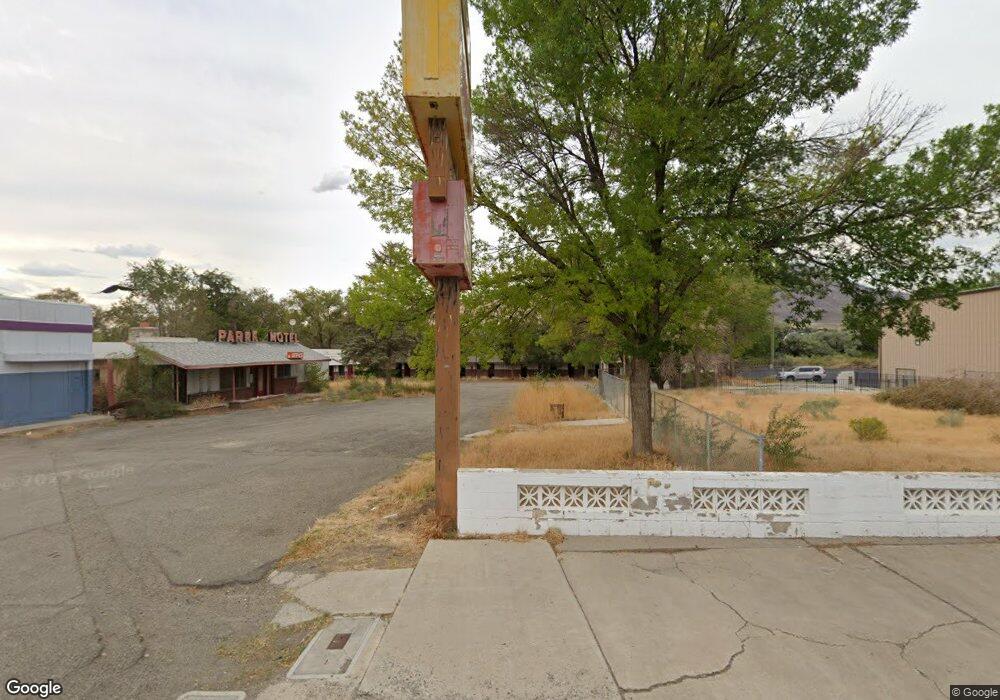 740 W Winnemucca Blvd, Winnemucca, NV 89445 - photo 1