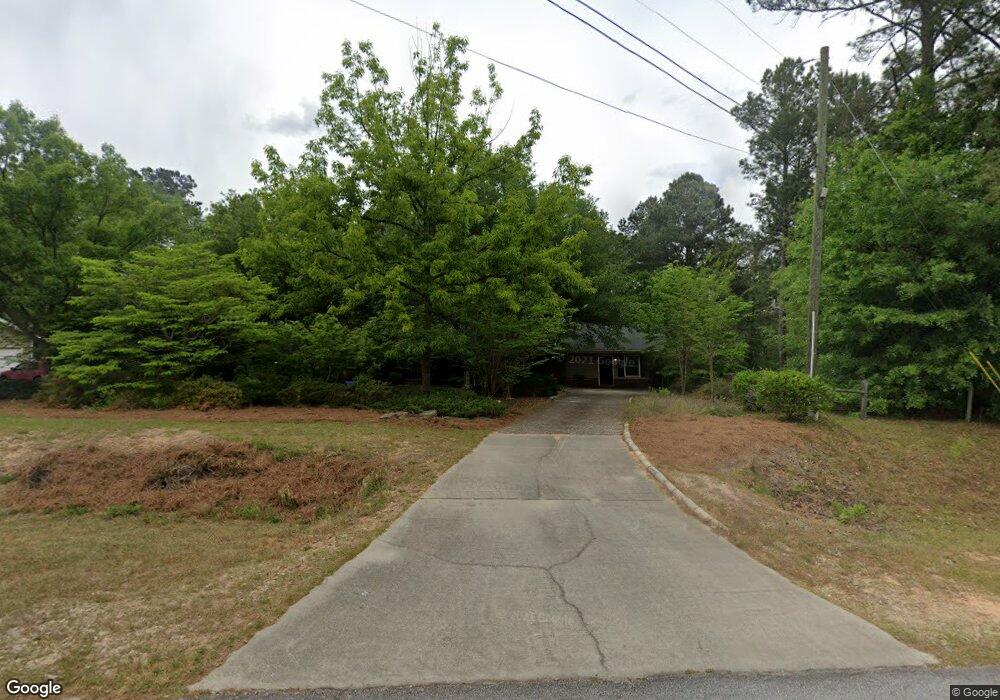 4307 Hardy Rd, Augusta, GA 30907 - photo 1