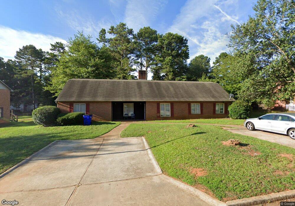 2125 Fieldstone View Ct SE, Conyers, GA 30013 - photo 1